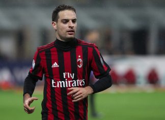 AC Milan finds new sports betting partner in HappyBet