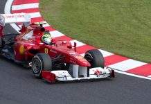 Japanese Grand Prix cancelled for second consecutive year