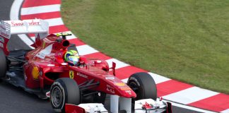 Japanese Grand Prix cancelled for second consecutive year