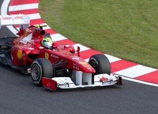 Japanese Grand Prix cancelled for second consecutive year
