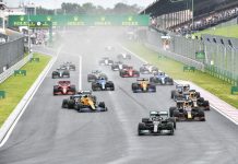 F1 fans given a voice in new global survey