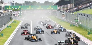 F1 fans given a voice in new global survey