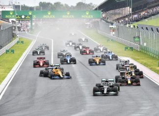 F1 fans given a voice in new global survey