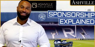QPR sponsor: Championship deals ‘perfect’ for medium-sized businesses