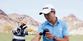 PGA welcomes Therabody as principal partner to aid golfers