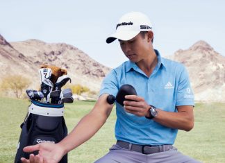 PGA welcomes Therabody as principal partner to aid golfers
