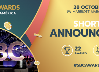 SBC Awards Latinoamérica shortlists highlight strong competition in the region
