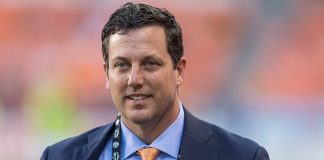 Chris Canetti: Fans can ‘experience the spirit of Houston’ at 2026 World Cup