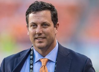 Chris Canetti: Fans can ‘experience the spirit of Houston’ at 2026 World Cup
