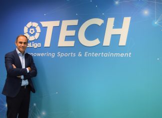 LaLiga Tech appoints Miguel Angel Leal as CEO to oversee business development