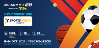 SBC Summit CIS set to reveal operators’ insights on regional market opportunities