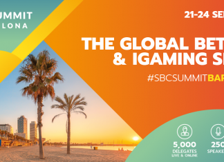 SBC Summit Barcelona to mark return of major betting and igaming industry events