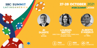SBC Summit Latinoamérica announces its first list of confirmed speakers