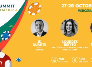 SBC Summit Latinoamérica announces its first list of confirmed speakers