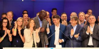 Michael Jordan ups investment and joins Sportradar in advisory role Sportradar