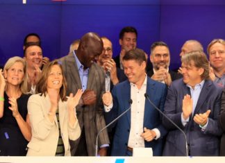 Sportradar confident in market leadership after hitting 2023 goals Sportradar