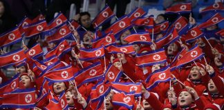 North Korea barred from Beijing 2022 Winter Olympics