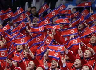 North Korea barred from Beijing 2022 Winter Olympics