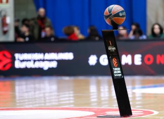 Eleven Sports heightens basketball content in Italy