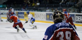 NHL announces Liga Stavok as sports betting partner in marketing push