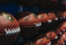 NFL renews 5G deal with Verizon for another decade