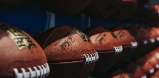 NFL renews 5G deal with Verizon for another decade
