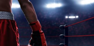 Jevgenijs ‘The Hurricane’ Aleksejevs links with Slotsjudge