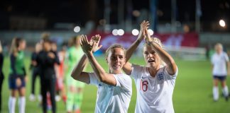 ITV becomes new home for Lionesses