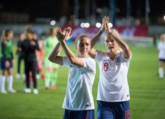 IMG to produce BBC Women’s World Cup coverage