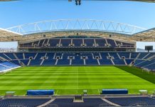 FC Porto links with Betano as firm secures sixth Portuguese partner
