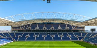 FC Porto links with Betano as firm secures sixth Portuguese partner