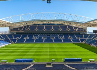 FC Porto links with Betano as firm secures sixth Portuguese partner