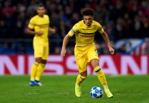 Borussia Dortmund renews Stats Perform scouting contract