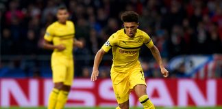 Borussia Dortmund renews Stats Perform scouting contract
