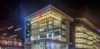 Timberwolves name Aura official digital security partner