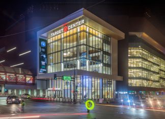 Timberwolves name Aura official digital security partner
