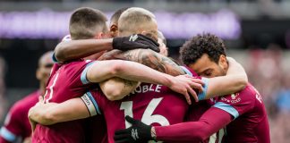 West Ham enhance players’ nutritional programmes via extended partnership