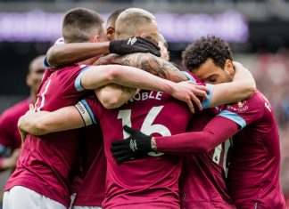 West Ham enhance players’ nutritional programmes via extended partnership