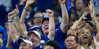 Indianapolis Colts secure casino partnership in fan engagement boost