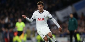 Getir announced as Spurs’ official training wear partner