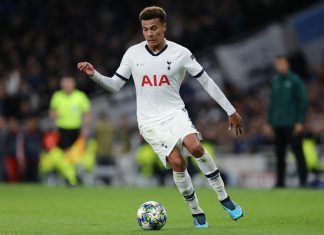 Getir announced as Spurs’ official training wear partner