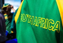 Castore builds sports links in supplying CSA kit