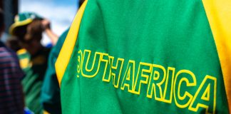 Castore builds sports links in supplying CSA kit