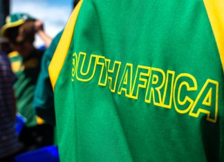 10bet continues to boost South African sponsorship presence