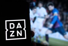 DAZN names Brice Daumin as France and Switzerland CEO DAZN