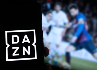 DAZN names Brice Daumin as France and Switzerland CEO DAZN