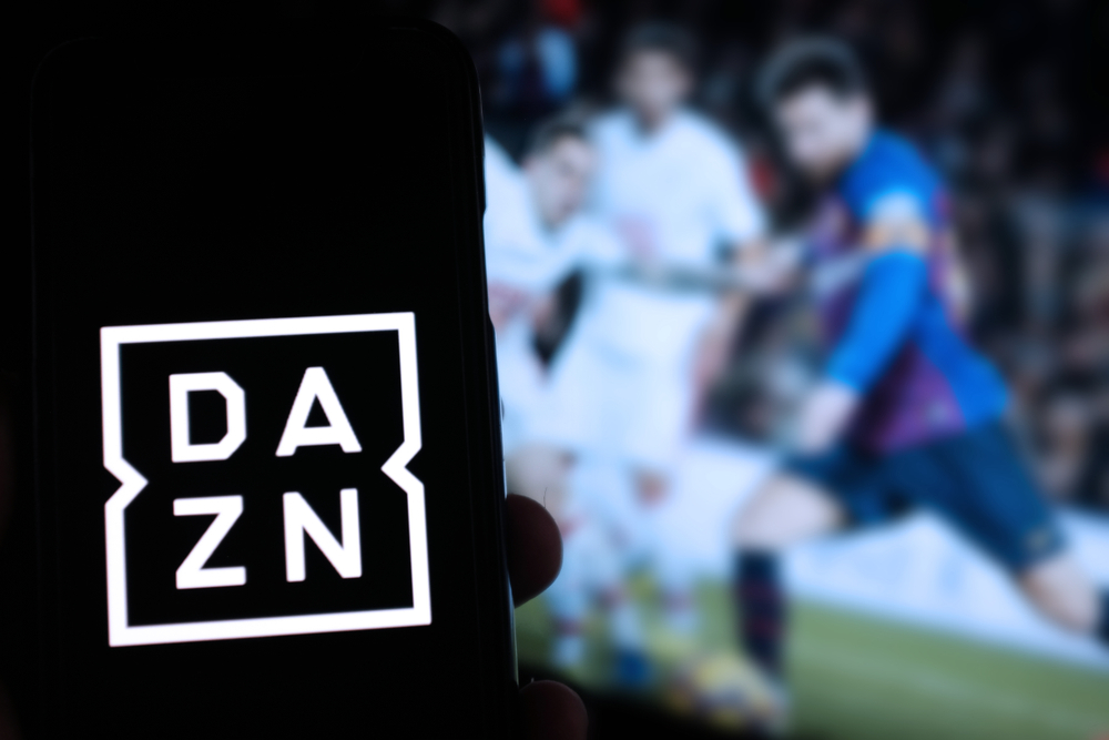 DAZN