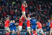 United Rugby Championship launches streaming service for ‘accessible viewing’