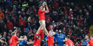United Rugby Championship launches streaming service for ‘accessible viewing’