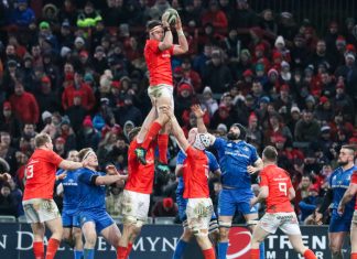 United Rugby Championship launches streaming service for ‘accessible viewing’